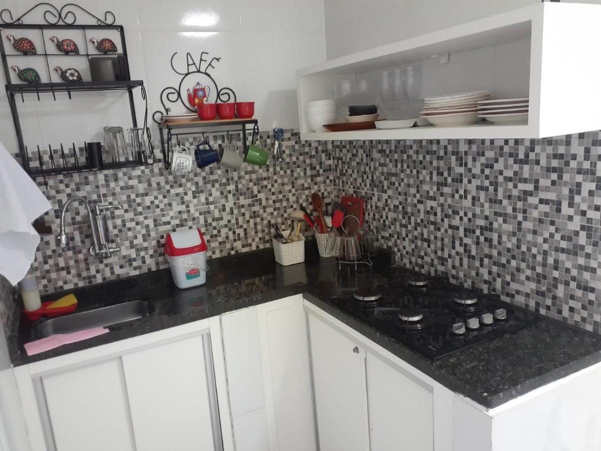 Saquarema Surf Ape Apartment Exterior foto